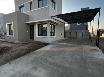 PH · 3 Dormitorios · Duplex en Docta Urbanizacion Inteligente - 3 Dorm.