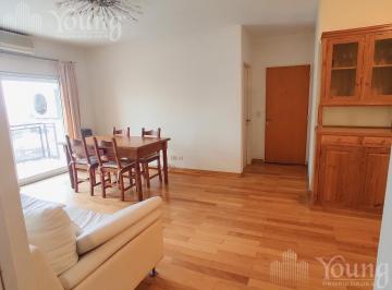 Bodega-Galpón · 76m² · 4 Ambientes · 1 Cochera · Departamento Cuatro Ambientes con Cochera y Dos Bauleras en Venta Wilde!