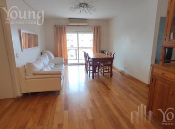 Bodega-Galpón · 76m² · 4 Ambientes · 1 Cochera · Departamento Cuatro Ambientes con Cochera y Dos Bauleras en Venta Wilde!