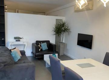 Departamento · 56m² · 2 Ambientes · Alquiler Amoblado 2 Ambientes con Amenities en San Telmo