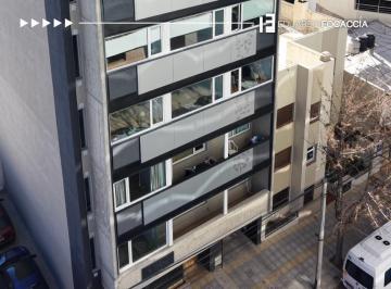 Departamento · 52m² · 2 Ambientes · Departamento Teniente Ibañez 154