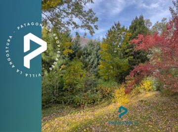 Terreno · 1000m² · Venta Lote/terreno de 1.000 m² Apto 4 Uf en Barrio Norte, Villa La Angostura