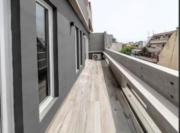 Departamento · 34m² · 1 Ambiente · Departamento Monoambiente en Caballito