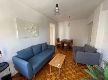 Bodega-Galpón · 38m² · 2 Ambientes · Departamento en Palermo