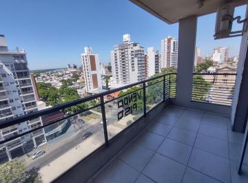 Departamento de 1 ambiente, Ciudad de Santa Fe · Piso Único Sobre Bv. Galvez! Compuesto de Living Comedor, Cocina, 3 Dorm., 3 Baños, Dos Ba