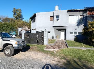 Casa · 140m² · 6 Ambientes · 1 Cochera · Casa en Venta 6 Ambientes en Belen de Escobar