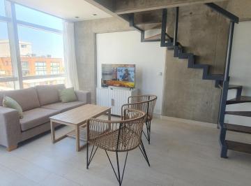 Departamento · 53m² · 2 Ambientes · 1 Cochera · Venta Departamento Dos Ambientes con Cochera Cubierta Palermo Hollywood