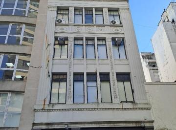 Oficina comercial · 192m² · 7 Ambientes · Venta Oficina Zona Tribunales