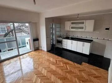 Departamento · 34m² · 2 Ambientes · Departamento en Venta en Villa General Mitre, Capital Federal, Buenos Aires