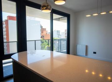 Departamento · 77m² · 3 Ambientes · Venta Departamento 3 Ambientes Semipiso en Moron Sur - 502