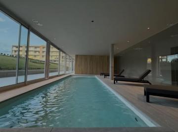 Departamento · 68m² · 2 Ambientes · 1 Cochera · Departamento en Alquiler - San Isidro - Prana