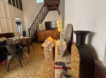 Casa de 6 ambientes, Ciudad de Mendoza · Casa en Venta en La Sexta Seccion de La Ciudad de Mendoza