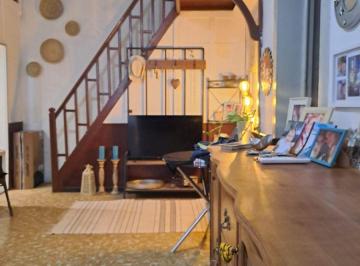 Casa de 6 ambientes, Ciudad de Mendoza · Casa en Venta 3 Dorm., Cochera y Patio - Sexta Sección, Ciudad de Mendoza