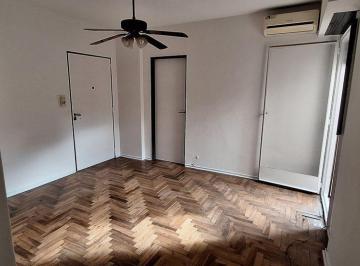 Departamento · 25m² · 1 Ambiente · Venta Monoambiente Villa Pueyrredon - Pb