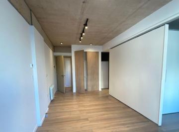 Departamento · 60m² · 2 Ambientes · Departamento en La Plata