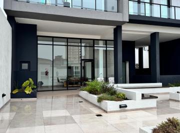 Departamento · 125m² · 2 Dormitorios · 1 Cochera · Departamento Centrico de Categoria - en Venta