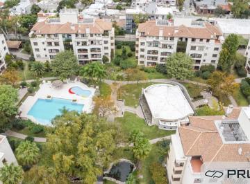 Departamento de 4 ambientes, Córdoba · Depto - 2dorm - Casonas del Sur