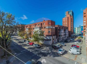 Departamento · 56m² · 4 Ambientes · Alquiler Apartamento Dos Dorm. en Palermo
