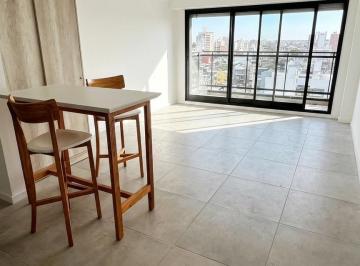 Departamento · 4m² · 1 Ambiente · Departamento en Echesortu