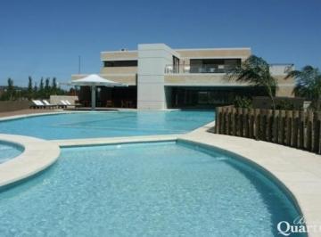 Departamento · 128m² · 4 Ambientes · 1 Cochera · Departamento 3 Dor. C/dep - Tigre, Gran Bs. As. Norte