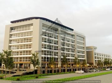 Oficina comercial · 60m² · Departamento en Alquiler Apto Profesional