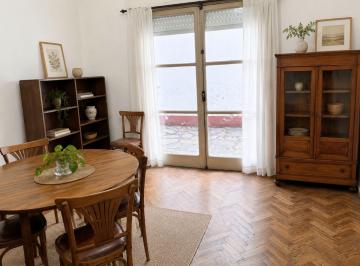 Departamento · 48m² · 2 Ambientes · Venta Dpto. 2 Amb. en Las Cañitas en Planta Baja