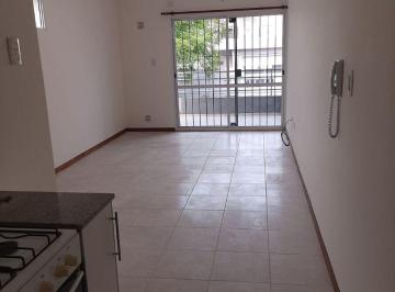 Departamento de 1 ambiente, Rosario · A m Facultades de Medicina, Bioquímica y Odontología!