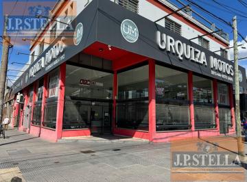 Local comercial · 280m² · Local Industrial / Comercial 280 m² Zona Unlam - San Justo