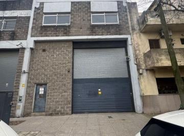Depósito , Villa Santa Rita · Deposito en Alquiler 600 m