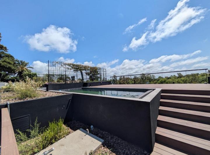 Departamento · 235m² · 4 Ambientes · 2 Cocheras