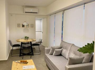 Departamento · 54m² · 3 Ambientes · Departamentodepartamento Tres Ambientes - Recoleta - Alquier Temporal