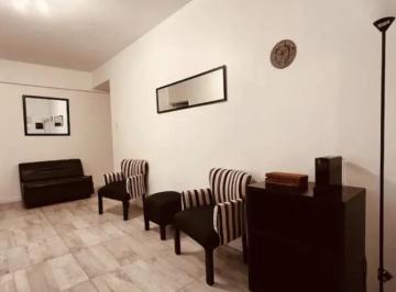 Departamento · 60m² · 3 Ambientes · Departamento Tres Ambientes - Belgrano - Alquiler Temporalbelgrano