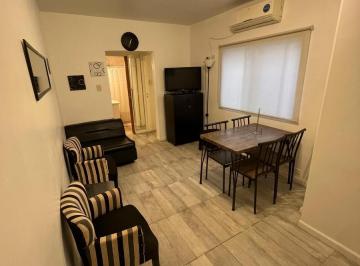 Departamento · 60m² · 3 Ambientes · Departamento Tres Ambientes - Belgrano - Alquiler Temporalbelgrano