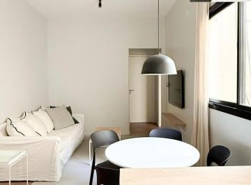 Departamento · 39m² · 2 Ambientes · Departamento 2 Ambientes Reciclado a Estrenar en Palermo