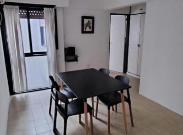 Departamento · 35m² · 2 Ambientes · Departamento Dos Ambientes - San Cristobal - Alquiler Temporal