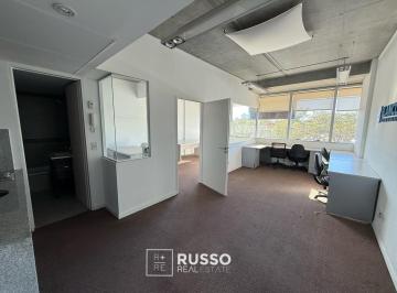 Oficina comercial · 44m² · 1 Ambiente · 1 Cochera · Amplia Oficina en Alquiler en Nordelta