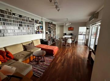Departamento · 105m² · 4 Ambientes · 2 Cocheras · Venta. Departamento 4 Ambientes. Cocheras. Jose Varela 5000.
