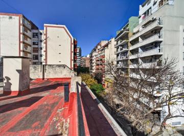 Departamento · 44m² · 2 Ambientes · Venta Departamento 2 Ambientes Villa Crespo