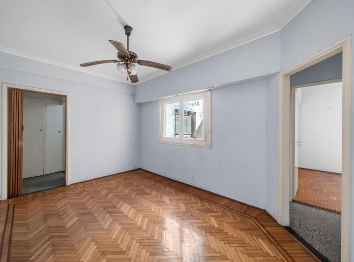 Departamento · 44m² · 2 Ambientes