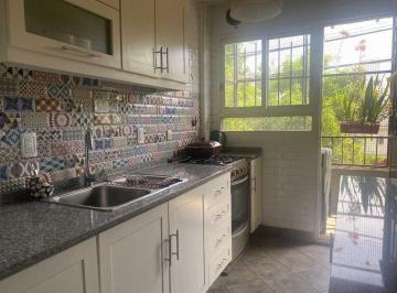 PH · 68m² · 3 Ambientes · Venta PH 3 Amb Agronomia Balcon Apto Credito