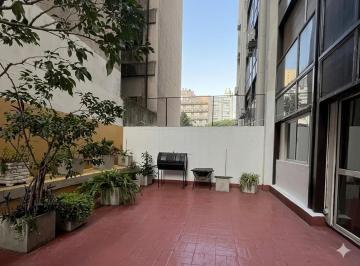 Departamento · 35m² · 3 Ambientes · Venta. Departamento 2 Ambientes. Patio. Esmeralda 800.