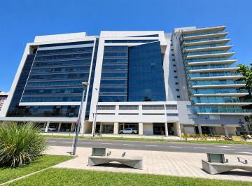 Oficina comercial · 179m² · 1 Ambiente · 2 Cocheras · Oficina en Venta y Alquiler en Puerto Madero