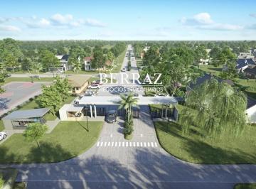 Terreno · 328m² · Lote en Venta 329 m² Barrio El Aterrizaje, Belen de Escobar, Zona Norte