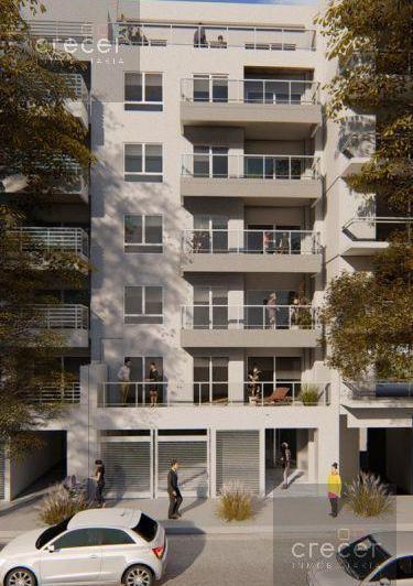Desarrollo vertical · Llavallol 4528