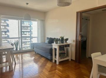 Departamento · 45m² · 2 Ambientes · Departamento en Alquiler en Olivos, Vicente López, G. B. a. Zona Norte