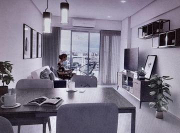 Departamento · 44m² · 2 Ambientes · Venta Depto. Nuñez Excelente Ubicacion y Diseño