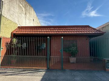 Casa · 100m² · 5 Ambientes · Casa en Monte Chingolo