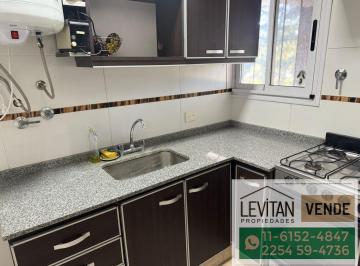 Departamento · 65m² · 3 Ambientes · 2 Cocheras · Departamento en Country El Venado I