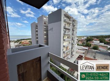 Departamento · 38m² · 2 Ambientes · 1 Cochera · Departamento en Mar de Ajo