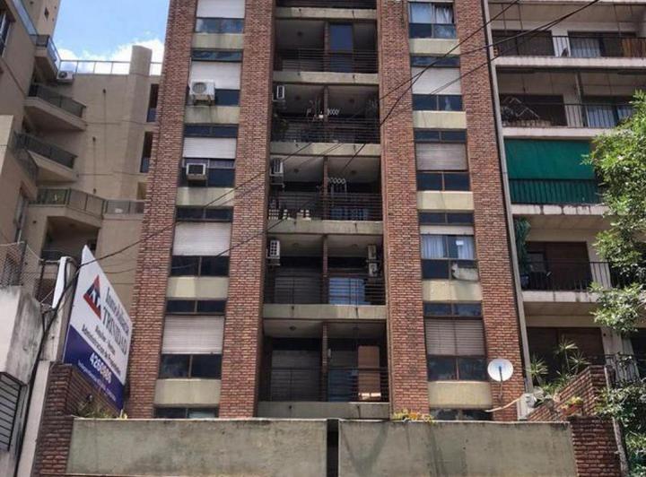 Departamento · 50m² · 1 Ambiente
